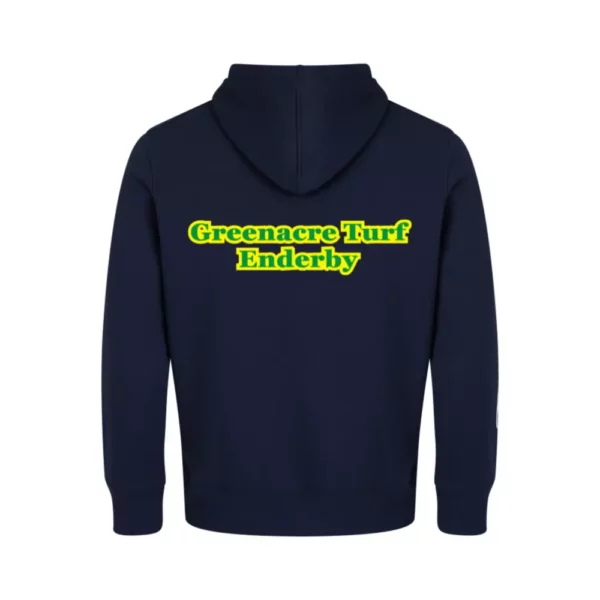 Enderby CC Club Hoody