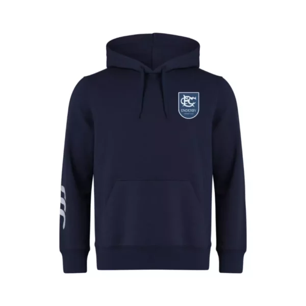 Enderby CC Club Hoody