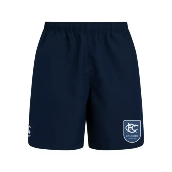 Enderby CC Club Short