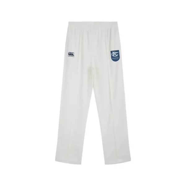 Enderby CC Cricket Pant