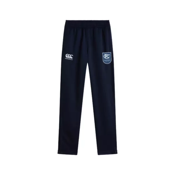 Enderby CC Stretch Tapered Pant
