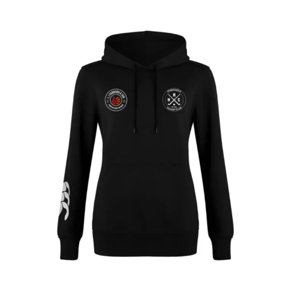 Horncastle Hockey Club Women's Club Hoody