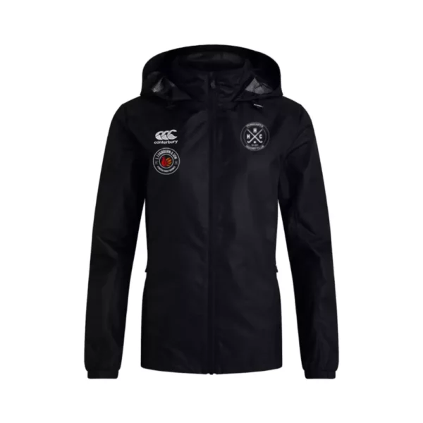 Horncastle Hockey Club Women's Club Vaposhield Stadium Jacket