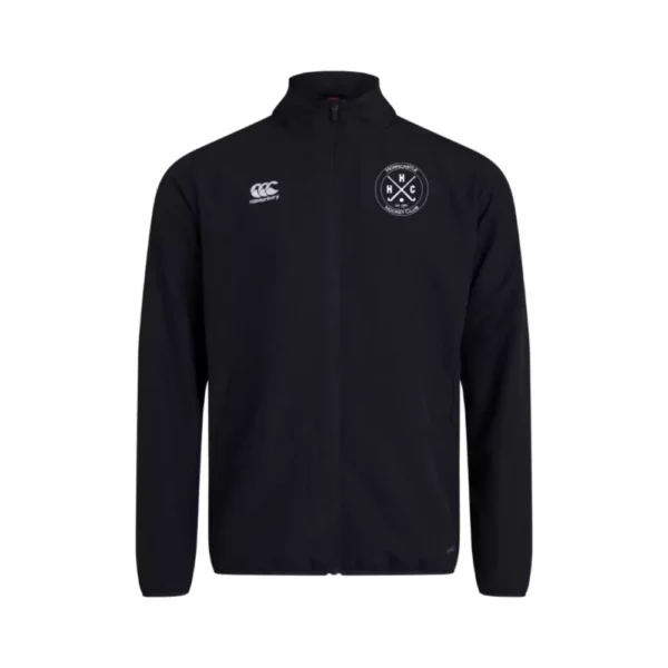 Horncastle Hockey Club Women's Club Track Jacket
