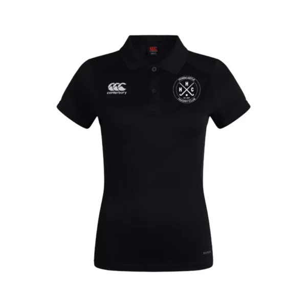 Horncastle Hockey Club Women's Club Dry Polo
