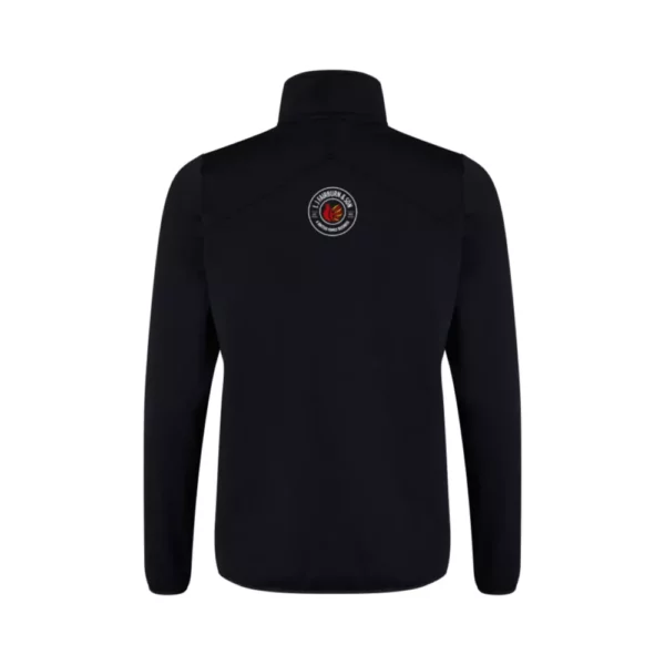 Horncastle Hockey Club Women's Club 1/4 Zip Midlayer Training Top