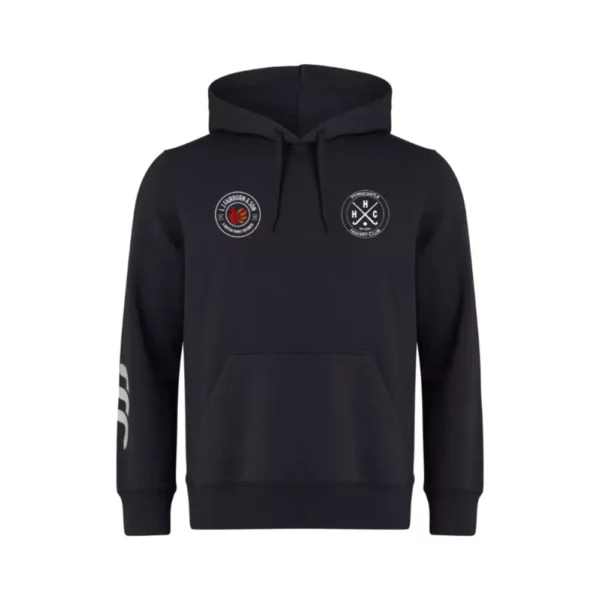 Horncastle Hockey Club Club Hoody