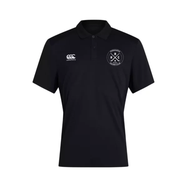 Horncastle Hockey Club Club Dry Polo