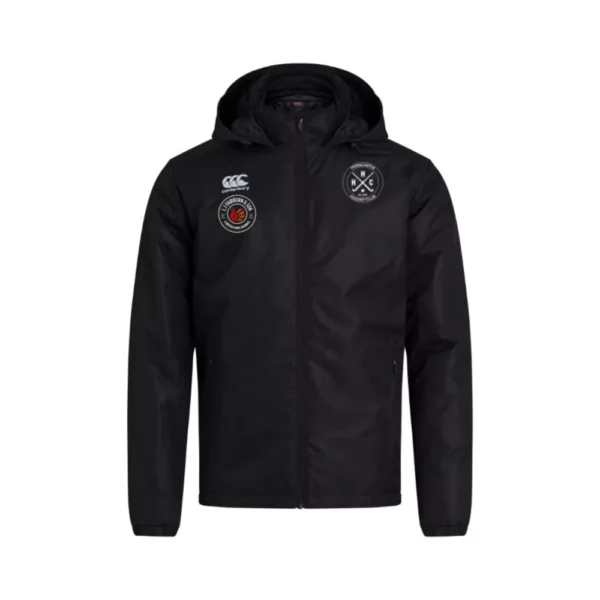 Horncastle Hockey Club Club Vaposhield Stadium Jacket