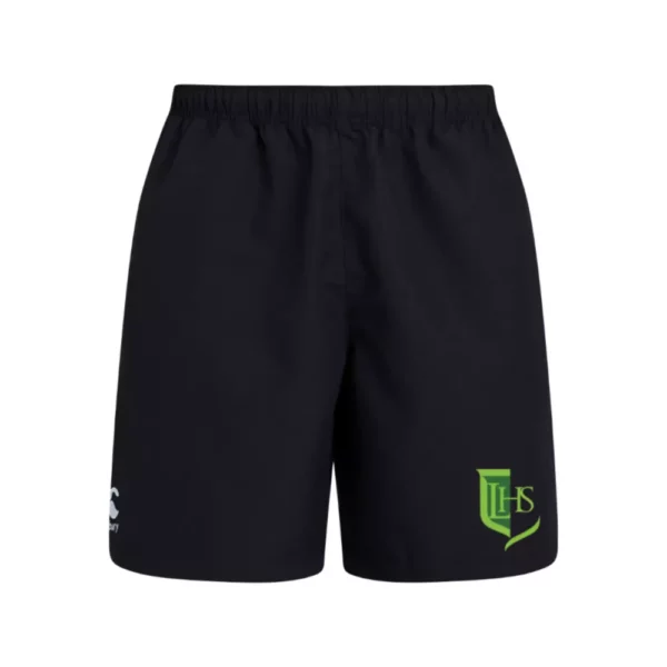 Lutterworth High School - GCSE PE Club Short