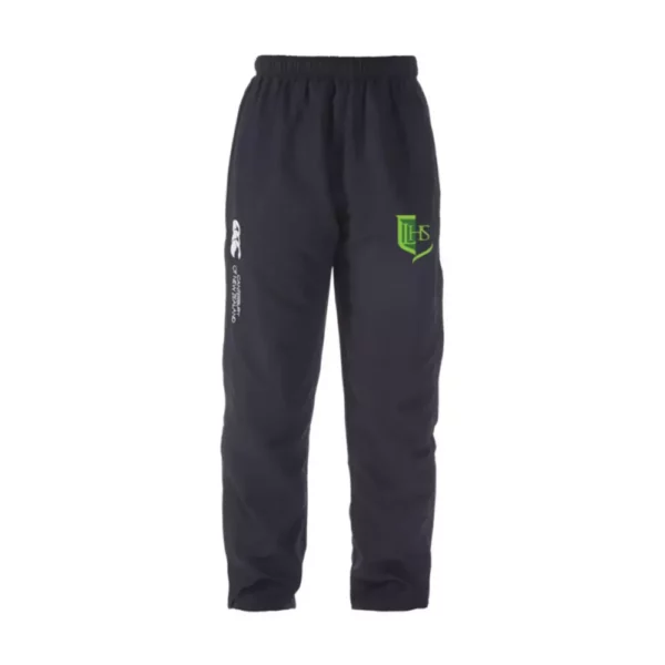 Lutterworth High School - Netball Open Hem Stadium Pant