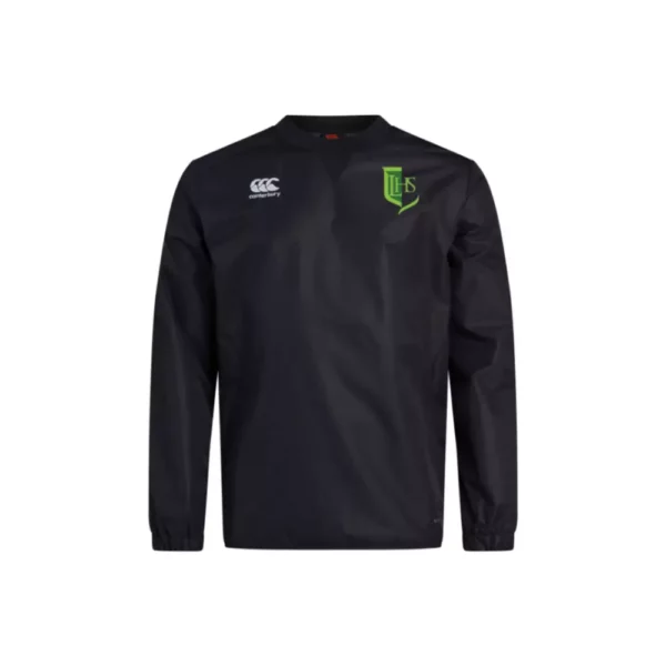 Lutterworth High School - Rugby Club Vaposhield Contact Top