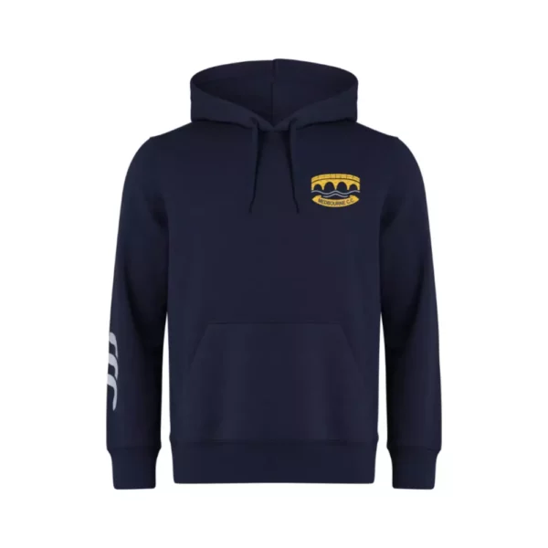 Medbourne CC Club Hoody
