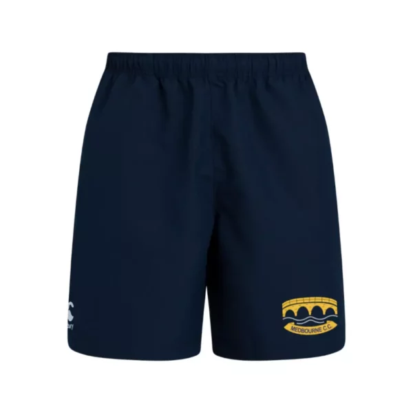 Medbourne CC Club Short