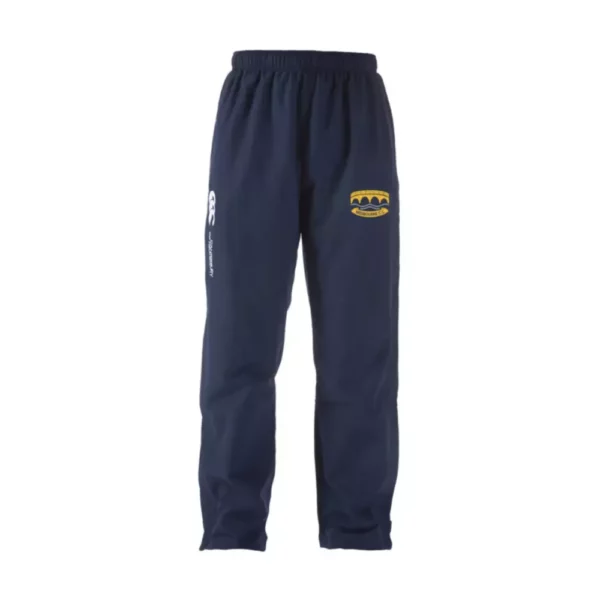 Medbourne CC Open Hem Stadium Pant