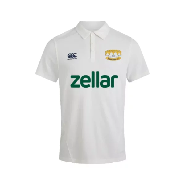 Medbourne CC Cricket Shirt (Short Sleeve)