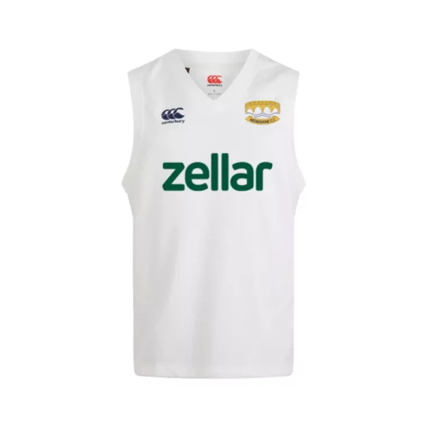 Medbourne CC Sleeveless Cricket Sweater