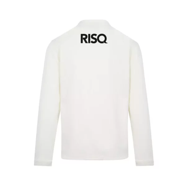 Medbourne CC Long Sleeve Cricket Sweater