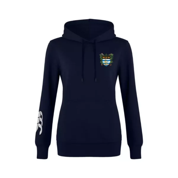 Stourport Hockey Club Women's Club Hoody