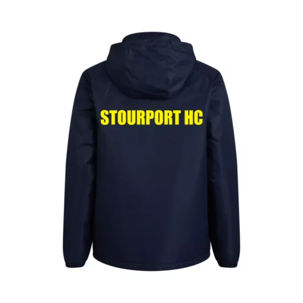 Stourport Hockey Club Women's Club Vaposhield Stadium Jacket