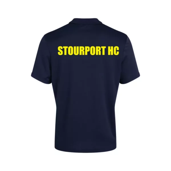 Stourport Hockey Club Women's Club Dry Polo