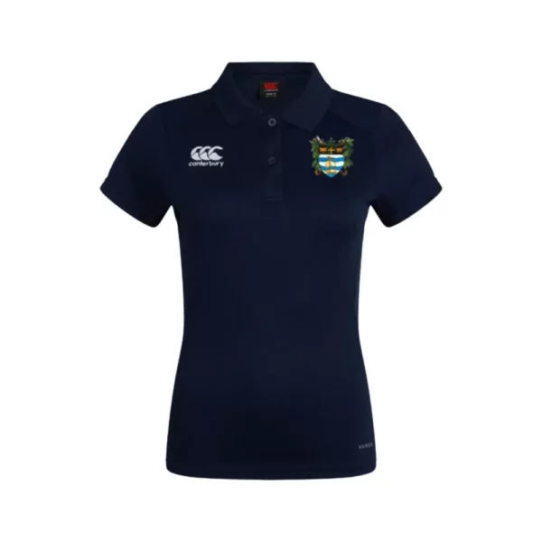 Stourport Hockey Club Women's Club Dry Polo