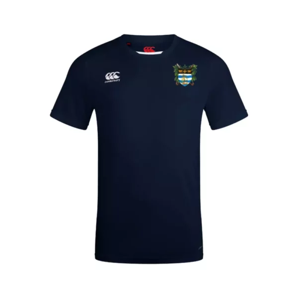 Stourport Hockey Club Women's Club Dry Tee