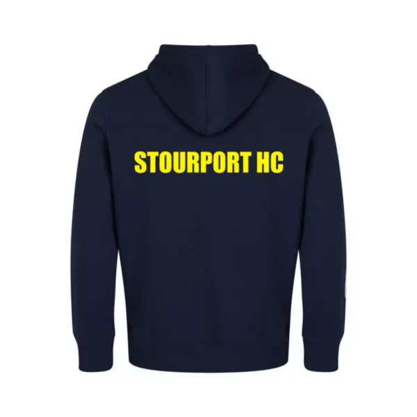 Stourport Hockey Club Club Hoody