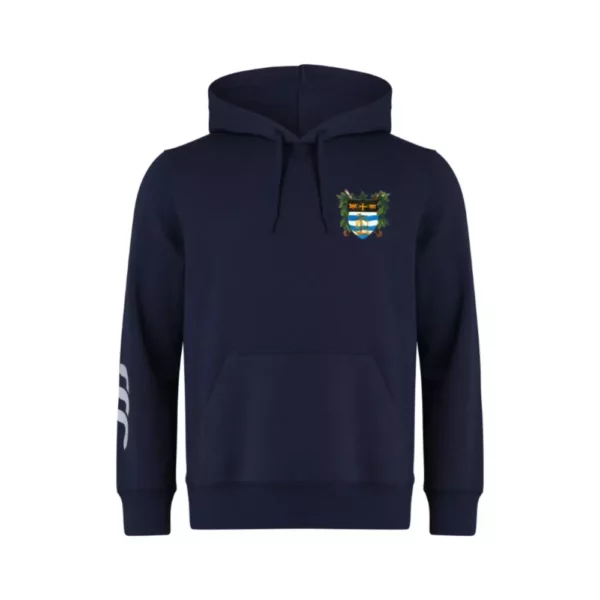 Stourport Hockey Club Club Hoody
