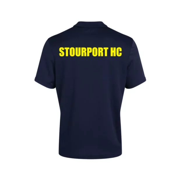 Stourport Hockey Club Club Dry Polo