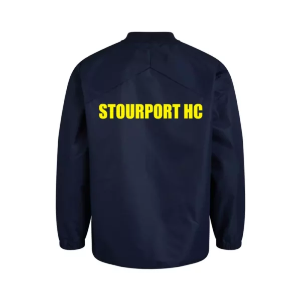 Stourport Hockey Club Club Vaposhield Contact Top