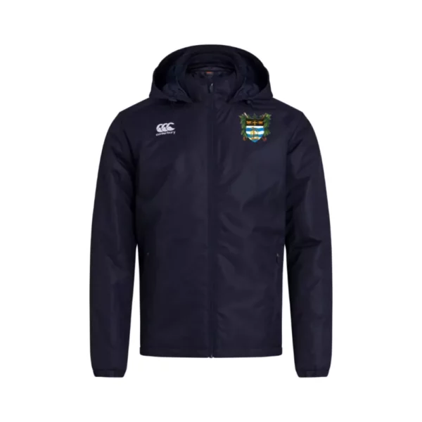 Stourport Hockey Club Club Vaposhield Stadium Jacket