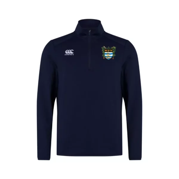 Stourport Hockey Club Club 1/4 Zip Midlayer Training Top