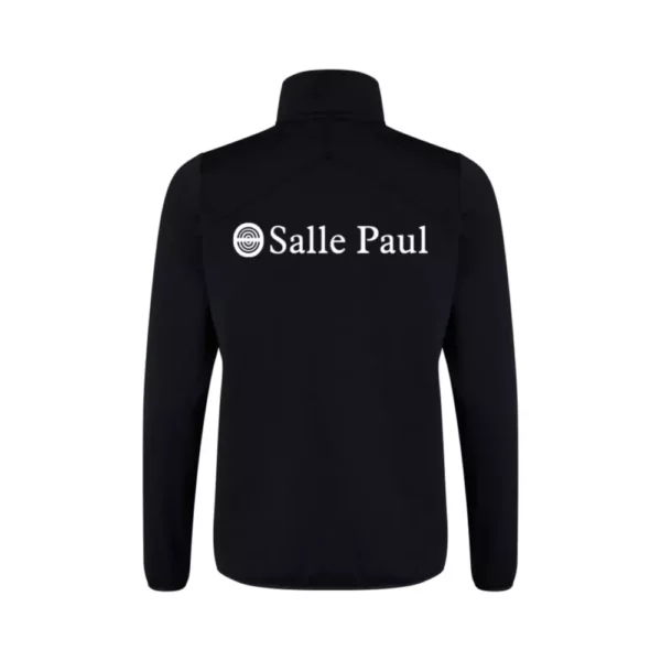 Salle Paul Club Track Jacket