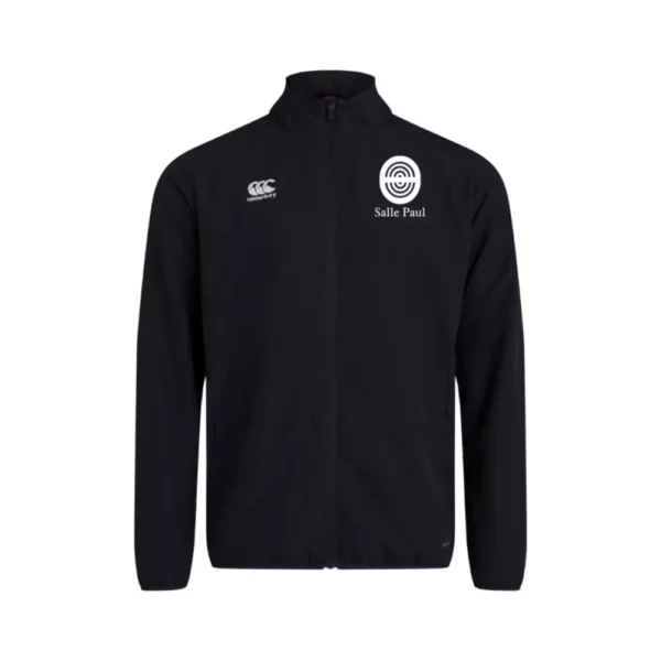 Salle Paul Club Track Jacket