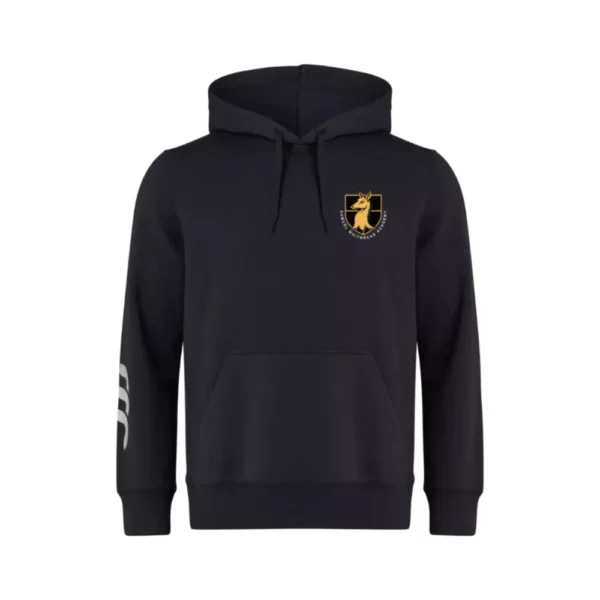 Samuel Whitbread Academy - Year 9-11 Rugby Club Hoody