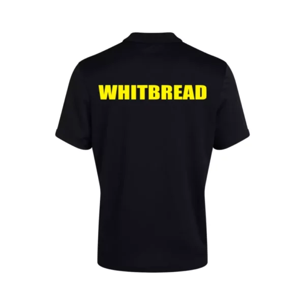 Samuel Whitbread Academy - Year 9-11 Rugby Club Dry Polo