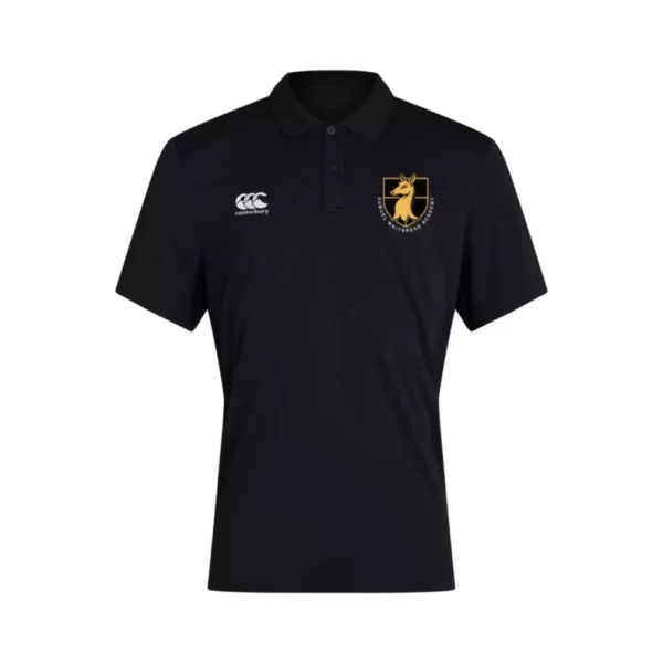 Samuel Whitbread Academy - Year 9-11 Rugby Club Dry Polo