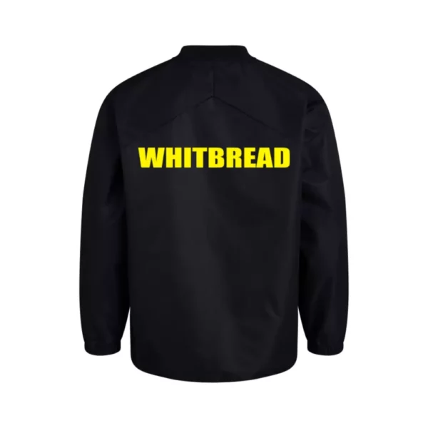 Samuel Whitbread Academy - Year 9-11 Rugby Club Vaposhield Contact Top