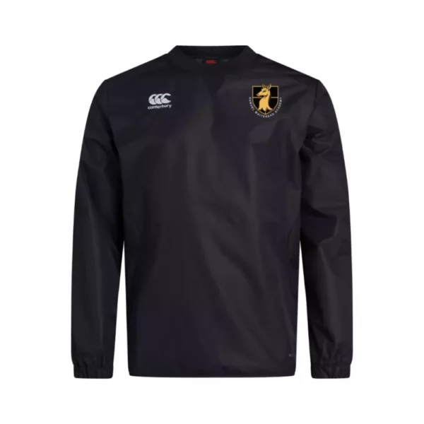 Samuel Whitbread Academy - Year 9-11 Rugby Club Vaposhield Contact Top
