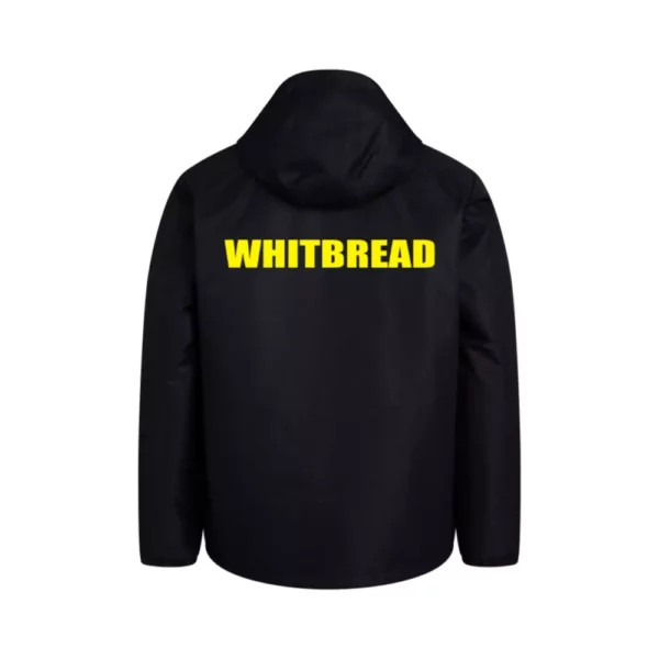 Samuel Whitbread Academy - Year 9-11 Rugby Club Vaposhield Stadium Jacket