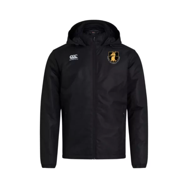 Samuel Whitbread Academy - Year 9-11 Rugby Club Vaposhield Stadium Jacket