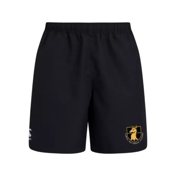 Samuel Whitbread Academy - Year 9-11 Rugby Club Short
