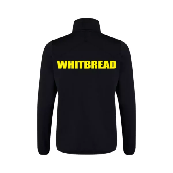 Samuel Whitbread Academy - Year 9-11 Rugby Club 1/4 Zip Midlayer Training Top