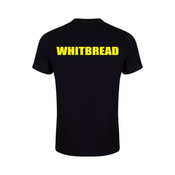 Samuel Whitbread Academy - Year 9-11 Rugby Club Dry Tee