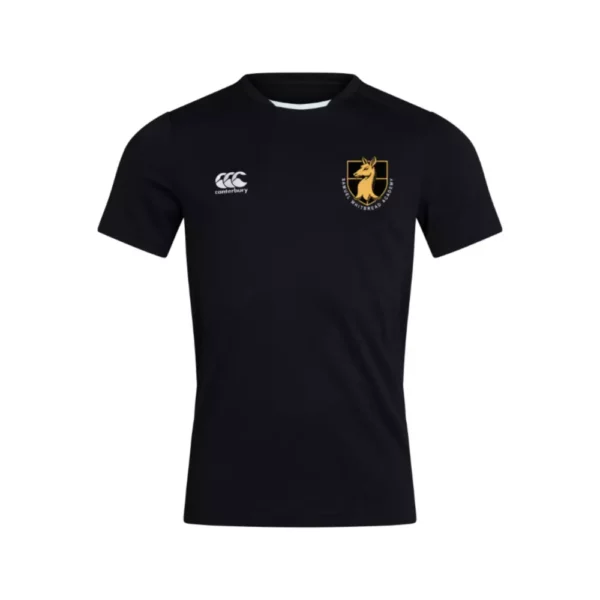 Samuel Whitbread Academy - Year 9-11 Rugby Club Dry Tee