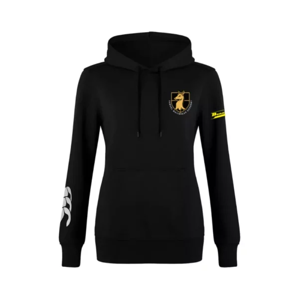 Samuel Whitbread Academy - Rugby Women's Club Hoody