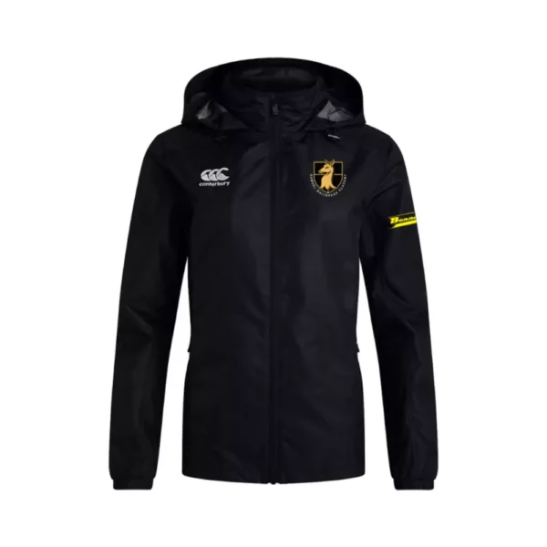 Samuel Whitbread Academy - Rugby Women's Club Vaposhield Stadium Jacket