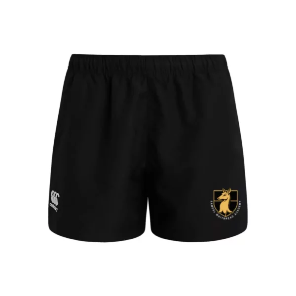Samuel Whitbread Academy - Rugby Women's Club Short