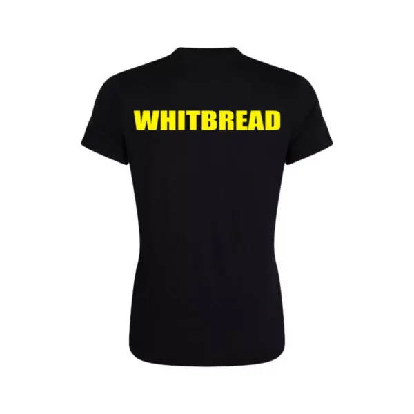 Samuel Whitbread Academy - Rugby Women's Club Dry Tee